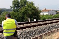 Padres de la niña de Pizarra hallada muerta en las vías del tren piden 20 nuevas diligencias