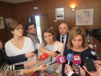 C-LM pide una reunión por carta al ministro de Fomento para dar solución a Monbus