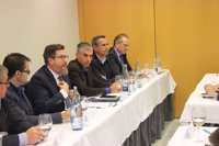 Junta de Andalucía afirma que la colaboración de los agentes de la cadena agroalimentaria es primordial para crecer