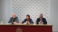 PSOE ofrece abstención a Presupuestos en Diputación de Valladolid si hay más fondos para Planes Provinciales y de Empleo