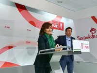 Vara alerta de la necesidad de un "cambio de valores" de los hombres en España para acabar con la violencia de género