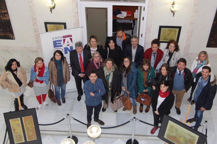 ONG de Sevilla y Jerez reciben formación para un mejor asesoramiento