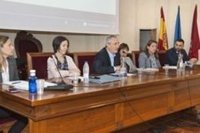 El Gobierno de Navarra da a conocer a alcaldes y entidades locales la nueva herramienta de licitación electrónica