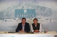 Ayuntamiento de Marbella presenta este miércoles un nuevo proyecto para obtener 15 millones de los fondos europeos Edusi