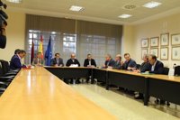 La Comunidad insta a las fuerzas políticas a alcanzar un acuerdo en materia de agua