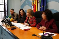 La Junta actuará en 2018 en otros once bloques de la barriada de La Constancia de Jerez (Cádiz)