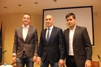 AFE será "independiente" ante la candidatura de Rubiales a la RFEF