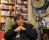 Díaz Yanes dice que en 'Oro' no hubo "problema de egos":