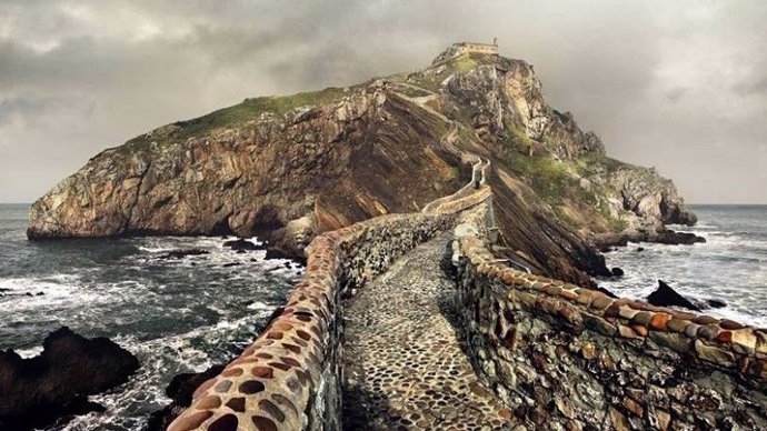 San Juan de Gaztelugatxe