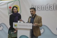 IULV-CA recorrerá las zonas "más excluidas" de Andalucía para elaborar una proposición de ley de lucha contra la pobreza