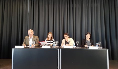 Cooperación y Desarrollo