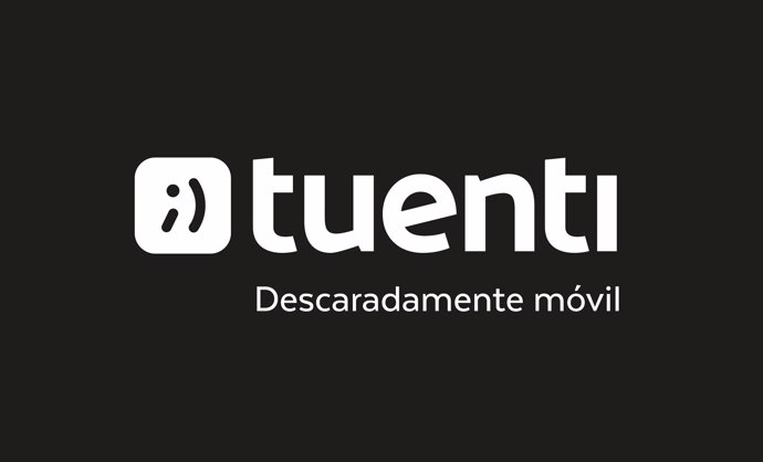 Logo de Tuenti