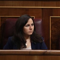 Podemos denuncia que el Gobierno no garantiza los derechos del niño y pide información sobre los menores en acogida