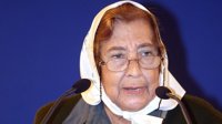 Fallece la presidenta de las 'Madres de Plaza de Mayo Línea Fundadora'