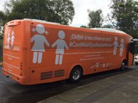 Los grupos tránsfobos llegan a Iberoamérica