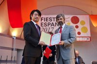 Coria del Río (Sevilla) impulsa en Japón la Liga de Ciudades Hasekura para cooperación comercial, turística y cultural