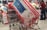 ¡Televisores a 16 pesos!, la super oferta por error del Buen Fin mexicano