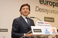 Lete, Gómez Navarro y Cardenal analizarán este jueves los 25 años de las SAD