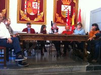 Sale adelante la moción de censura contra la alcaldesa de Rascafría y un edil de CQR será nuevo regidor