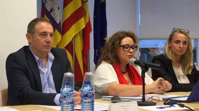 Asamblea General de la FEHM