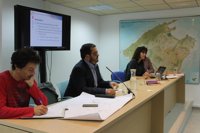 El Govern prohibirá las concesiones y autorizaciones de nuevos pozos ante la sobreexplotación de acuíferos