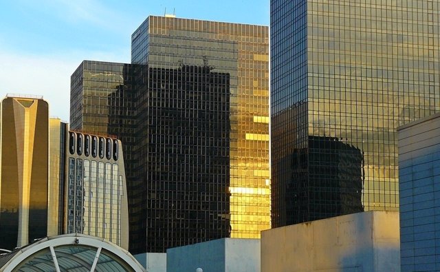 París, La Défense