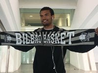Devin Thomas refuerza el juego interior del RETAbet Bilbao Basket