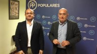 Alejandro Fernández (PPC) subraya la "recuperación de la eficacia" de las instituciones catalanas desde el 155