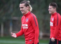 Griezmann: "No me arrepiento de haberme quedado en el Atlético"