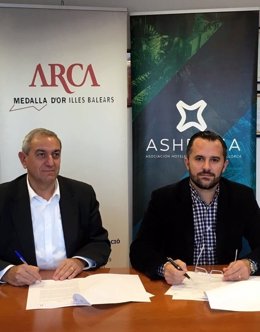 Asphama y ARCA organizarán el proyecto 'Música, turismo y patrimonio'