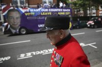 La Comisión Electoral británica abre una investigación sobre los gastos de la campaña a favor del Brexit