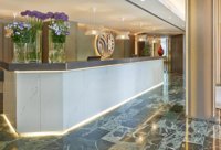 NH continúa con las ganancias y rebota más de un 5% en la apertura tras la oferta de fusión de Barceló