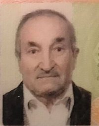 Nueva búsqueda masiva del octogenario desaparecido en Taboada (Lugo)