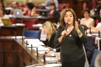 El Govern apoyará a las pasajeras expulsadas de un avión si quieren denunciar ante Consumo