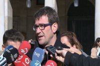 Urtaran pide a la Policía municipal que deje de "castigar" a ciudadanos con su huelga de celo