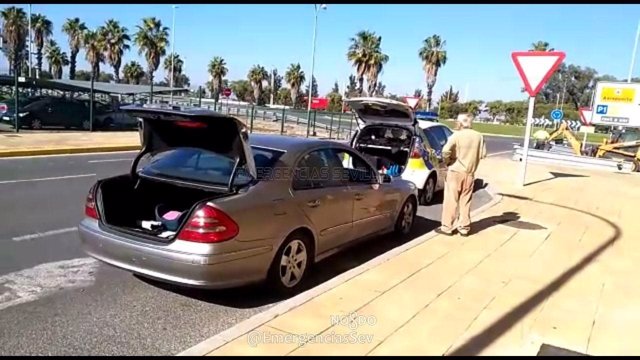 28 infracciones detectadas en Ibiza en la lucha contra el intrusismo en el sector del transporte
