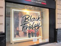 Gobierno CLM recomienda comprar en sitios con distintivo 'Confianza Online' y comparar productos de cara al Black Friday