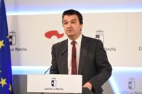 Martínez Arroyo espera ver aprobadas en primavera las leyes de Caza y de Bienestar Animal