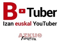 Ayuntamiento de Bilbao buzoneará más de 10.000 folletos para animar a jóvenes a convertirse en 'youtubers' en euskera