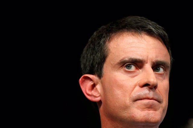 Manuel Valls