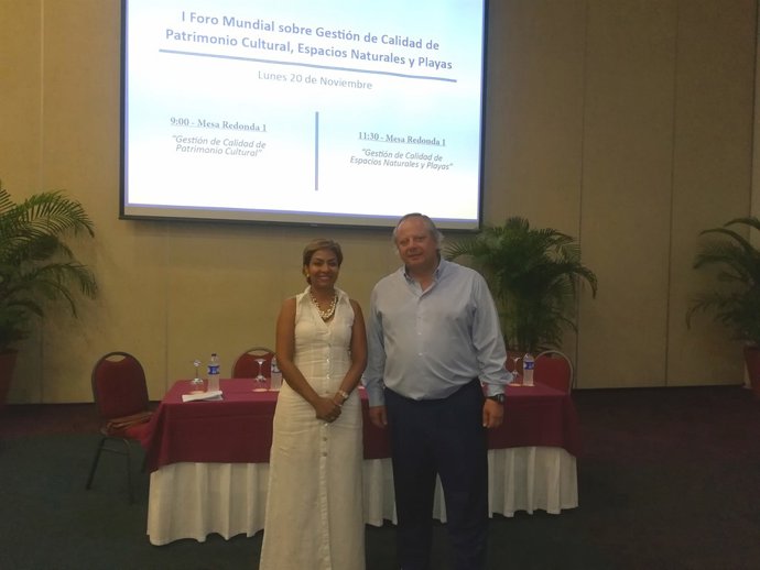 Foro Mundial sobre Gestión de Calidad en Cartagena de Indias