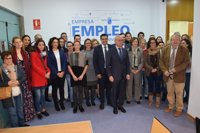 Desciende el número de jóvenes que no estudian ni trabajan, según un estudio Comunidad