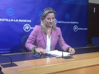 PP C-LM avisa del "daño" que la Junta hace a la agricultura