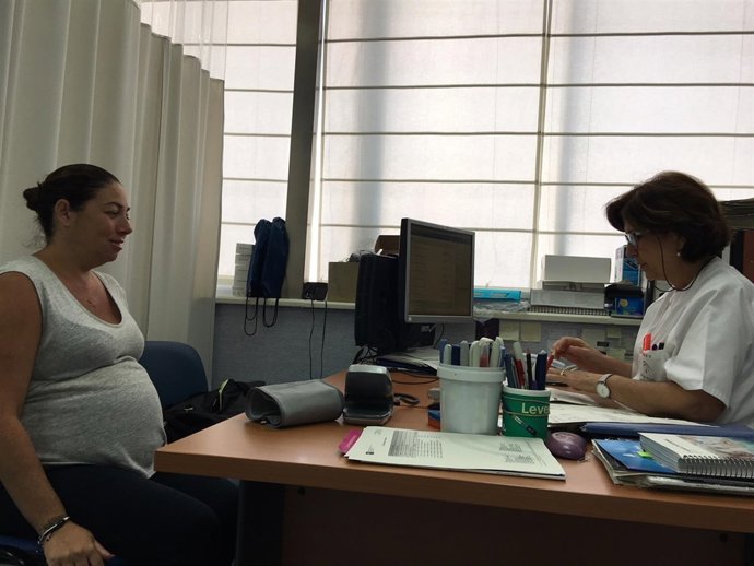 Más De 650 Mujeres Son Atendidas Cada Año En Unidades Especializadas En Diabetes