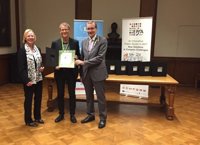 Dos proyectos de la Diputación de Barcelona, Premio Europeo del Sector Público (Epsa) 2017