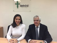 Discovery y la Asociación Española Contra el Cáncer firman un acuerdo para difundir la lucha contra el cáncer