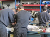 Extremadura destina 1,8 millones en becas y ayudas a parados que participen en acciones formativas del Sexpe