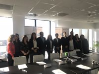 Crean una plataforma 'on line' para mejorar la investigación y agilizar el diagnóstico de enfermedades raras