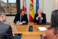 Junta y Red Española para el Desarrollo Sostenible firmarán un acuerdo para avanzar en la implantación de la Agenda 2030