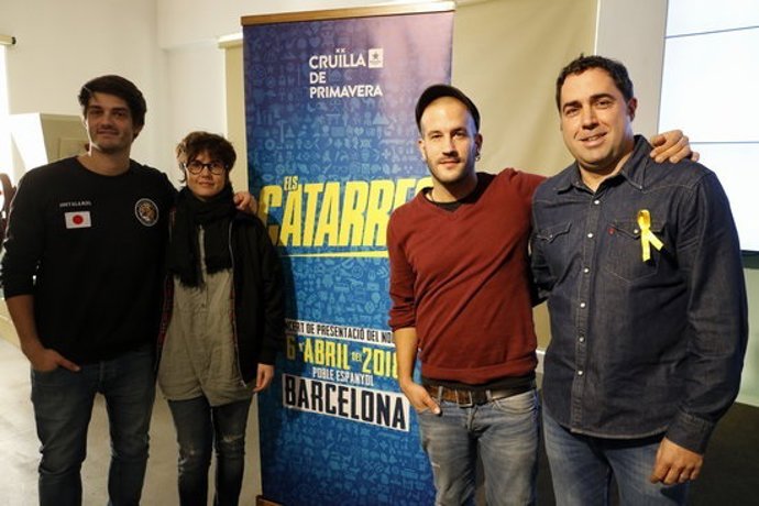 Agencia Catalana de Noticias